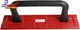 16" Drip Edge Folding Tool 1" and 1-1/2" Bends in 22 Ga 16" Roofing Panels Stand