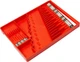 Tool Sorter Wrench Organizer - RedView