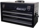 Boxo USA Hand Carry 3-Drawer Heavy Duty Toolbox