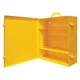 Durham Mfg 534Av-50 Cabinet, Spill Response, Wall Mount