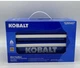 Brand New 25th Anniversary Kobalt Mini Toolbox BLUE Kobalt Mini Tool Box (NEW)