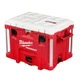 Milwaukee 48-22-8462 PACKOUT 40QT XL Cooler w/ Impact Resistant Polymer Body