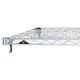Metro A3672nc Wire Shelf, 36X72in, Ldcap 600Lb