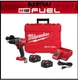 Milwaukee 2904-22 M18 FUEL&trade; 1/2" Hammer Drill/Driver Kit