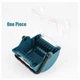 Makita D-63862 Portable Grinding Disc Durable Tool Storage Box For