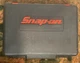 Snap-On CDR4450 EMPTY CASE ONLY for 14.4v drill (NO TOOLS / NO BATTERY INCLUDED)