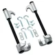 SG Tool Aid MACPHERSON STRUT COIL SPRING TOOL