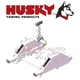 Husky 31196 Fifth Wheel Trailer Hitch Slider for Body Frame  tz