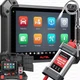 Autel MaxiSys MS908S PRO II & J2534 Programming Diagnostic Scanner FCA AUTOAUTH