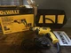 DEWALT DWD110K 3/8 inch Variable Speed, Corded, Reversible Grip Drill Kit