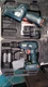 READ BLACK & DECKER VP650 VP870 7.2v Cordless Versa-Pak Reciprocal Saw & Drill
