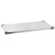 Metro 2448Fg-4 Solid Shelf, 24 Inx1 1/2 Inx48 In, Pk4
