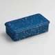 [US Tax Paid] TOYO Steel T-190 Tool Box Japanese Indigo Speckle Japan 2021 NEW