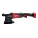 Milwaukee 2685-20 M18 FUEL 21mm Random Orbital Polisher 18V Cordless | Tool-Only