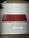 Vintage 1984 Snap On Tools KRA-282A Metal Storage Case 