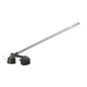 Milwaukee M18 Fuel Quik Lok String Trimmer Attachment Refurbished
