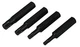 Triple Square Set 4 Pc  - Lisle Tool Corporation  Prt# 60750