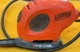 BLACK+DECKER MS500K Mouse Detail Sander, Corded Electric, Red/Black, 120V