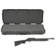 SKB Waterproof Plastic 42.5" Gun Case Heckler & Koch Fp6 Pump Action Shotgun