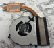 CPU Cooler Blower Cooling Fan Laptop Lenovo Thinkpad E550 00UP100