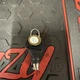 Snap-On Tools Tool Box Tool Storage Key K547
