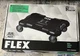 Flex FS1701 Stack Pack Dolly 250 lb Capacity with 360&Acirc;&deg; Casters