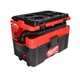Milwaukee Tool 0970-20 M18 Fuel Packout 2.5 Gallon Wet/Dry Vacuum (Tool Only)