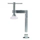 Sjobergs SJO-33636 Steel Holdfast with Adjustable Plastic Tension Plate |...