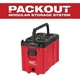 Milwaukee Electric Tools 48-22-8422 Packout Compact Tool Box (48228422)
