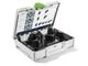 Festool 576781, Systainer&sup3; SYS-STF-80x133/D125/Delta