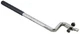 OTC OTC-7028 Heavy Duty Clutch Adjusting Wrench for Spicer
