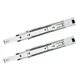 Accuride 3832C 6" Full Extension Drawer Slide / Glide Accuride 3832C 6" Full Extension Drawer Slide / Glide