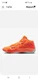 Air Jordan Zion 2 Hyper Crimson Men Basketball Size 12.5 DX5423-841 NEW/ORIG.BOX