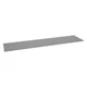TENNSCO BSD-9624 Decking,24inx9/16inx96in 4TV39