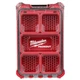Milwaukee 48-22-8435 5-Bin Impact Resistant Polymer Packout Compact Organizer