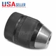 Jacobs Keyless Hammer Drill Chuck 1/2-20 For Milwaukee 2601-21 2601-20 2601-059