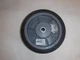 RUBBERMAID GRFG1306L30000 Wheel, For Use With 1D655 (T)