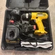 DeWalt DW927K-2 Heavy Duty 3/8" 12V Cordless Drill Batteries Don&rsquo;t Charge