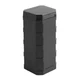 MAGPUL Industries Daka Can 2.0 Matte Black Storage (MAG1223-BLK)
