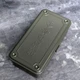 Toyo Steel T-190 Tool Box Trunk type Valuables Box Moss Green Color Rare item