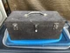 Vintage Kennedy Kits CS-16 Cantilever Tool Box Tackle Box  16"