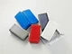 TOYO Steel T-190 Tool Box color trunk type 20.3 x 10.9 x 5.6 cm 13 colors Japan