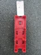 Milwaukee Tool 48-22-8339 M18 Battery Rack For Packout Wall-Mounted Storage