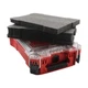 Packout Foam Inserts For Milwaukee Packout 48-22-8435 Compact Organizer Tool