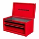 US GENERAL Mini Tool Box Harbor Freight Red SHIPPING! USA Stock