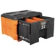 Klein Tools 54821MB MODbox Single Drawer Toolbox Modular Storage Organizer NEW