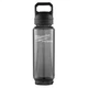 Milwaukee 48-22-8373B Milwaukee Tool PACKOUT 48oz Bottle with Chug Lid - Black