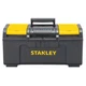 STANLEY Tool Box, One-Latch, 19-Inch (STST19410)