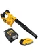 ⭐️NEW⭐️ DEWALT 20V MAX Compact Jobsite Blower Kit DCE100D1
