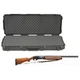 SKB Waterproof Plastic 42.5" Gun Case Remington Model Sp-10 Semi Auto Shotgun